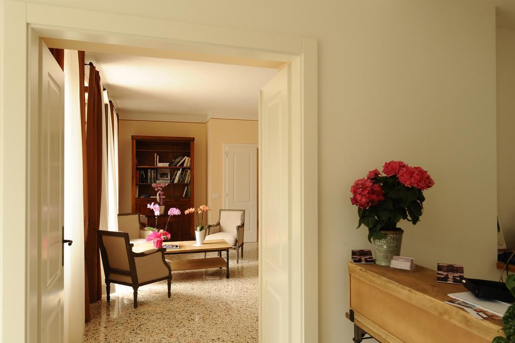 La Villa Degli Orti Borgo Valsugana Exterior photo